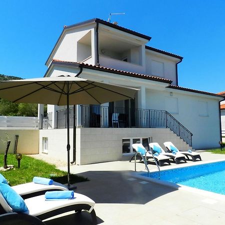 Villa Aura Yourcroatiaholiday Drenje  ภายนอก รูปภาพ